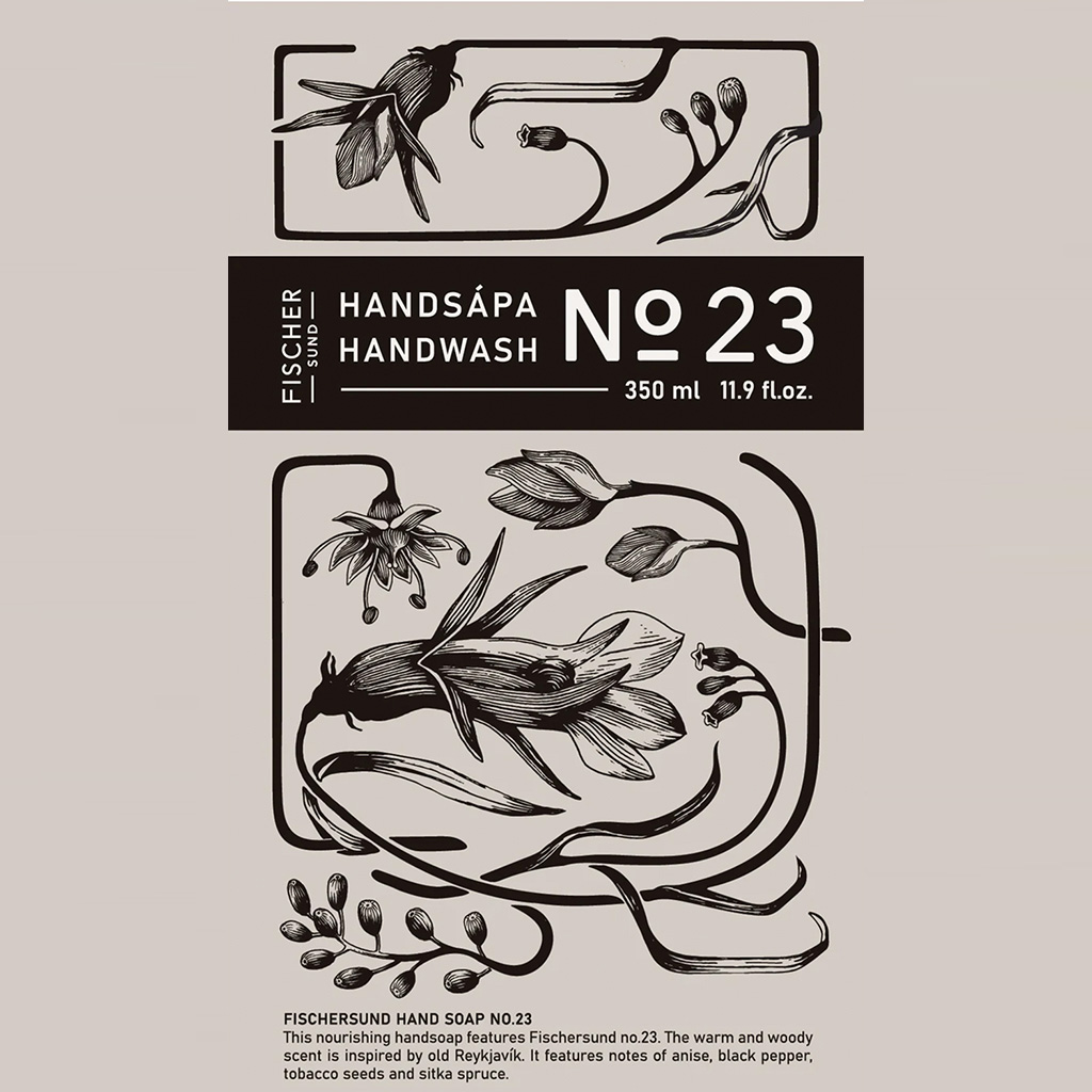 Hand Soap No. 23 - Image 4