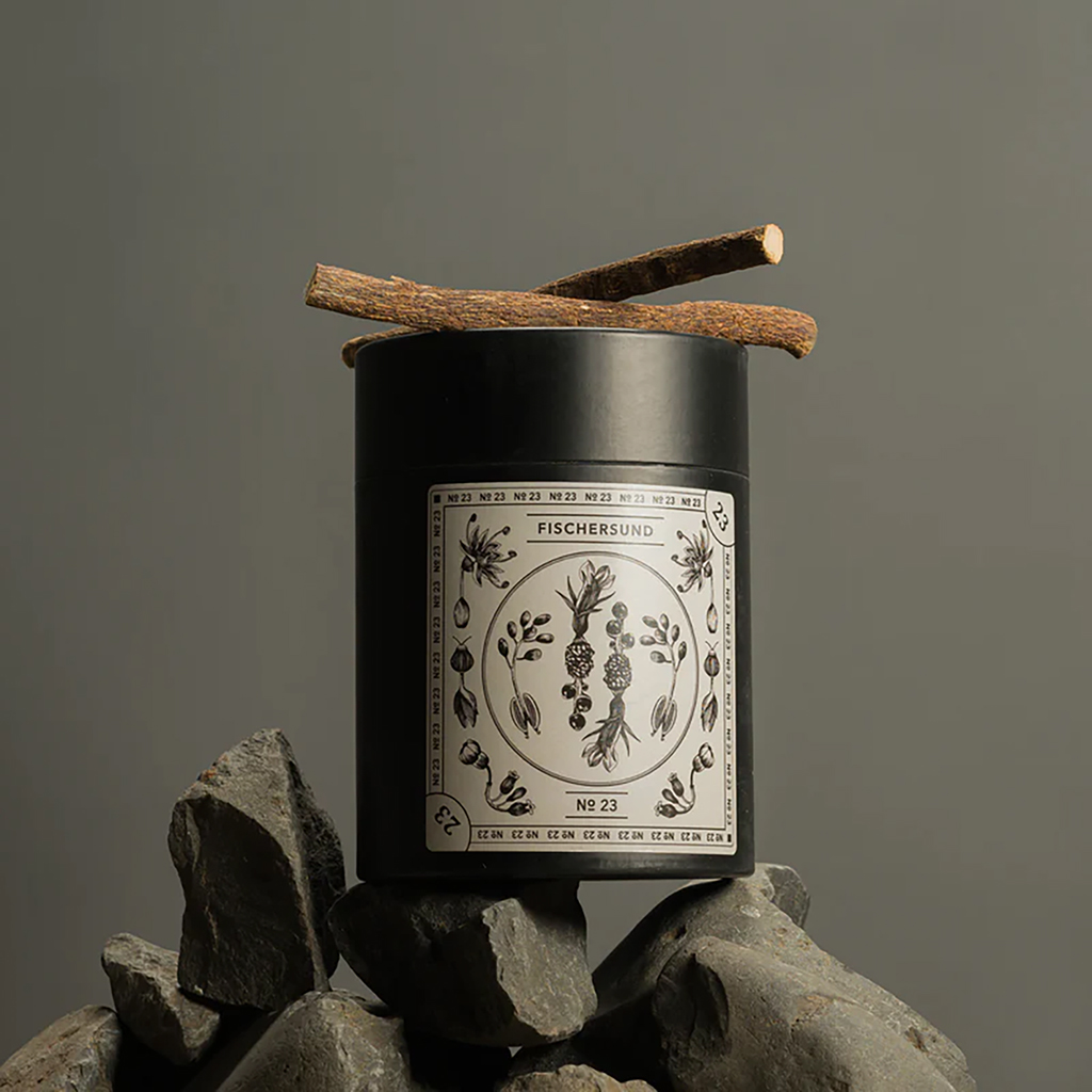 Scented candle No. 23 - Image 2