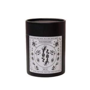 Scented candle No. 23