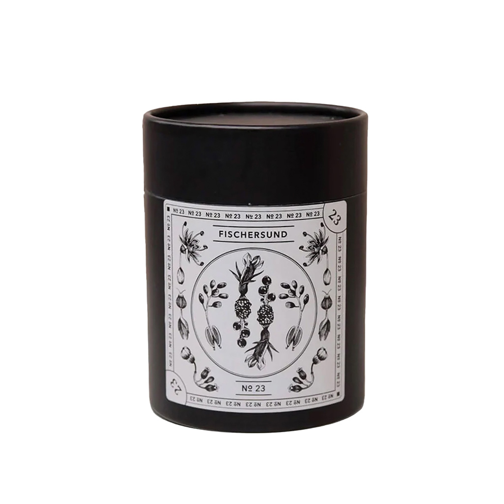 Scented candle No. 23