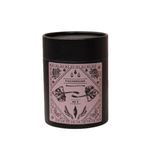 Scented candle No. 8