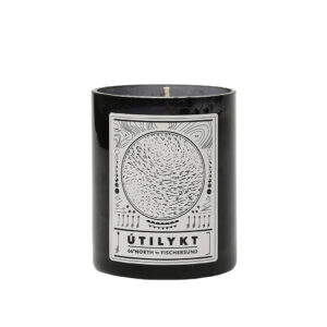 Scented candle Útilykt