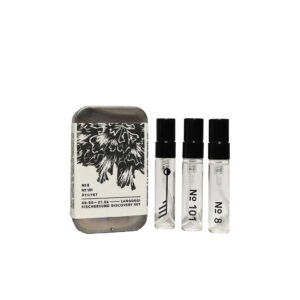 Discovery Set Langdegi