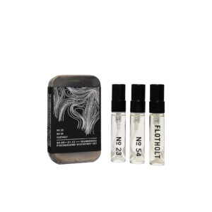 Discovery Set Skammdegi