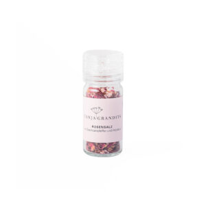 Rose salt 50g