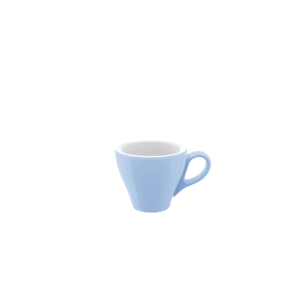 Espresso Cup Classico 0.09l Solid Color