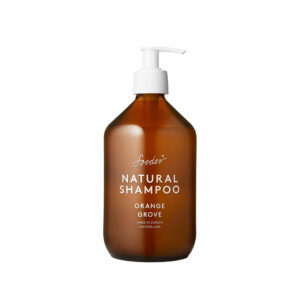 Naturshampoo 500ml