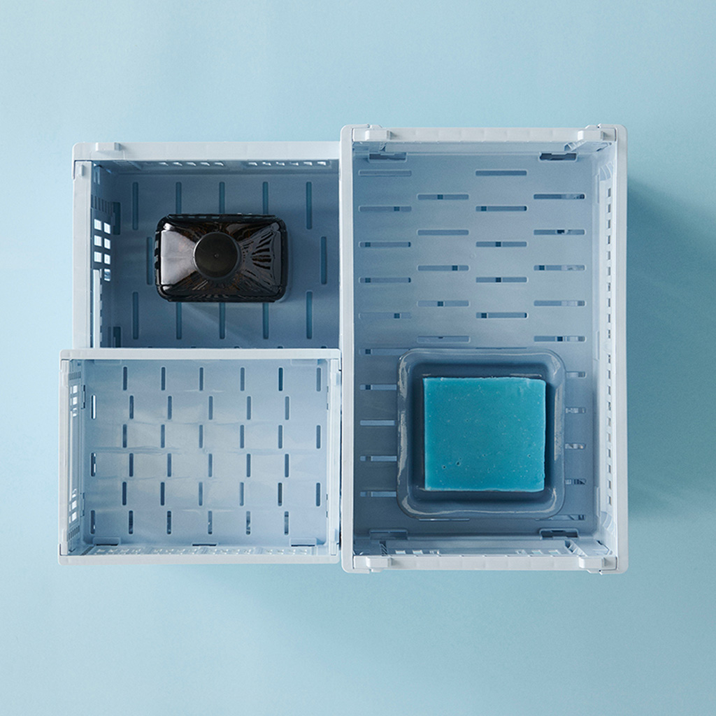 Colour Crate Kiste M – Bild 3