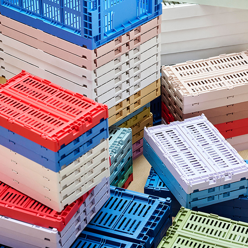 Colour Crate Kiste M – Bild 8