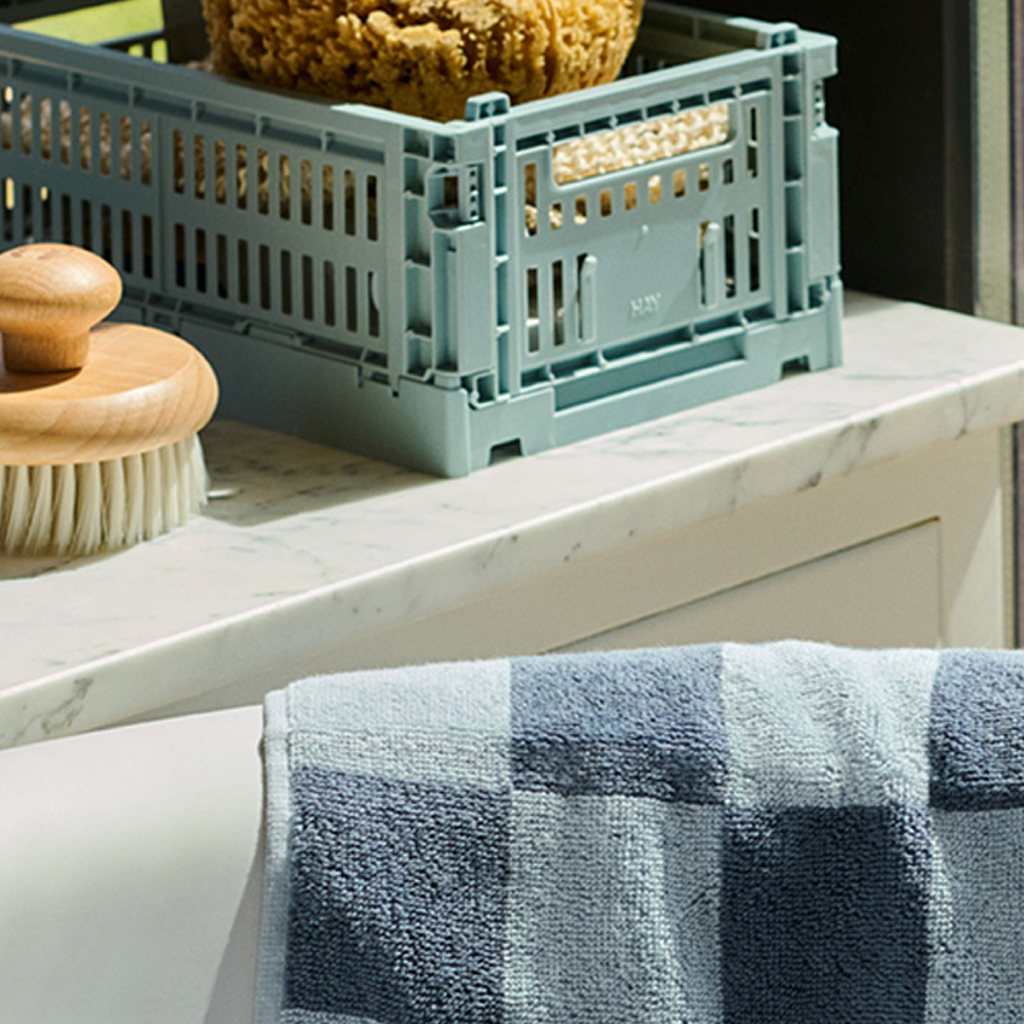 Plastikdeckel Small HAY Colour Crate – Bild 5