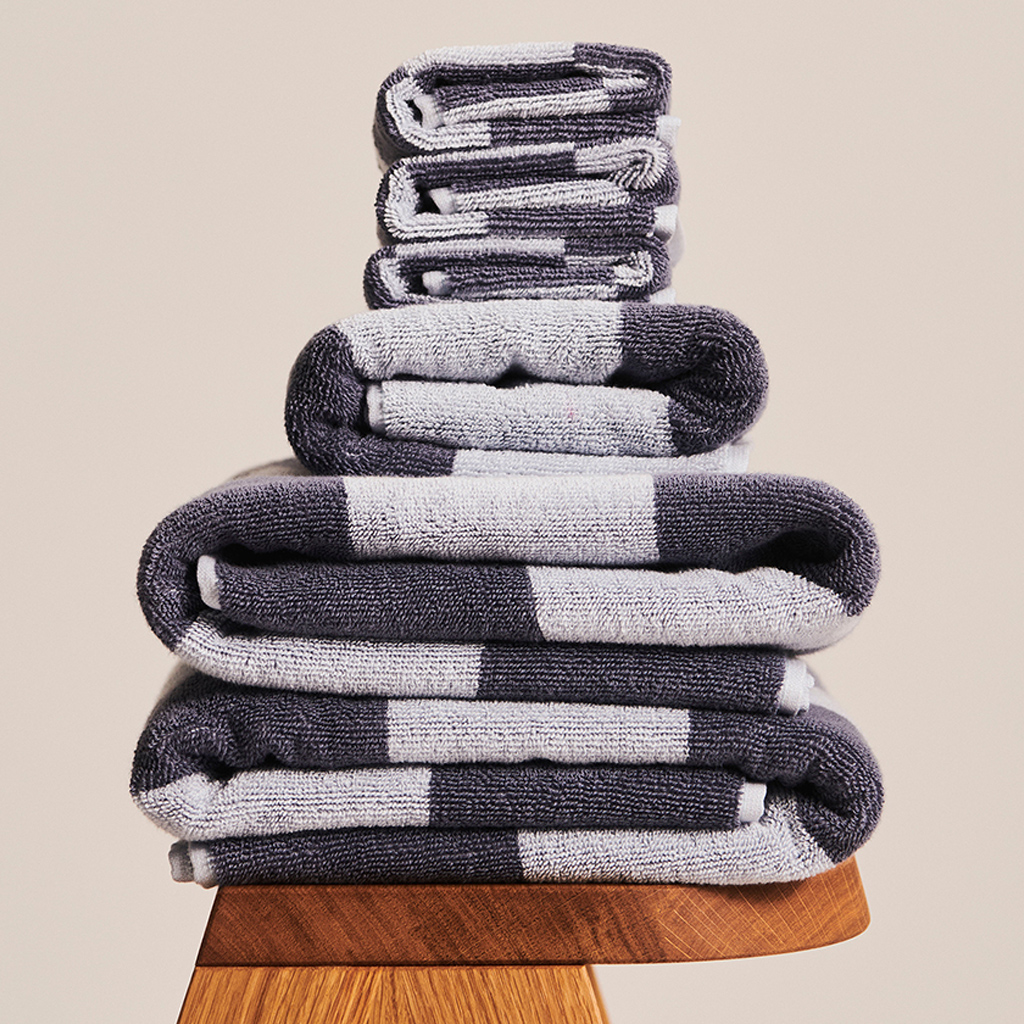 Badetuch Check – Bild 3