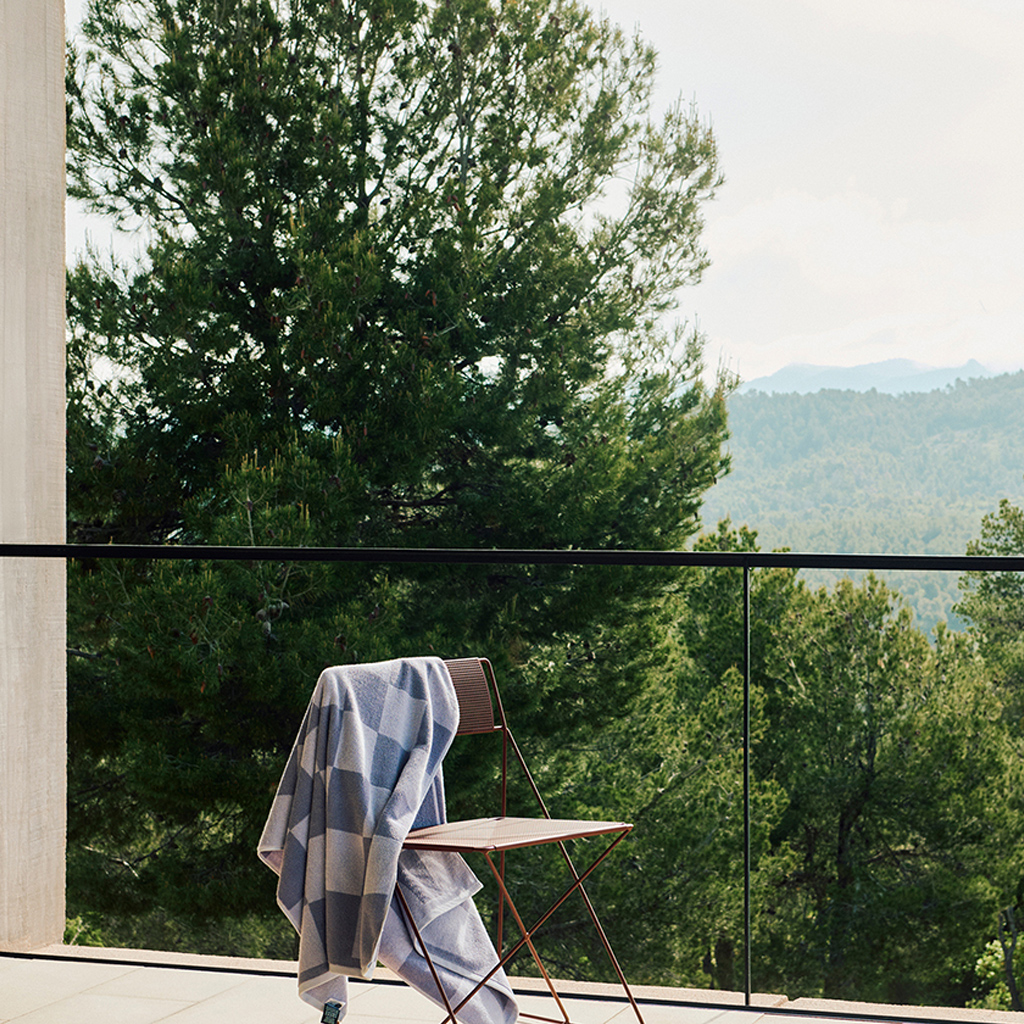 Badetuch Check – Bild 9