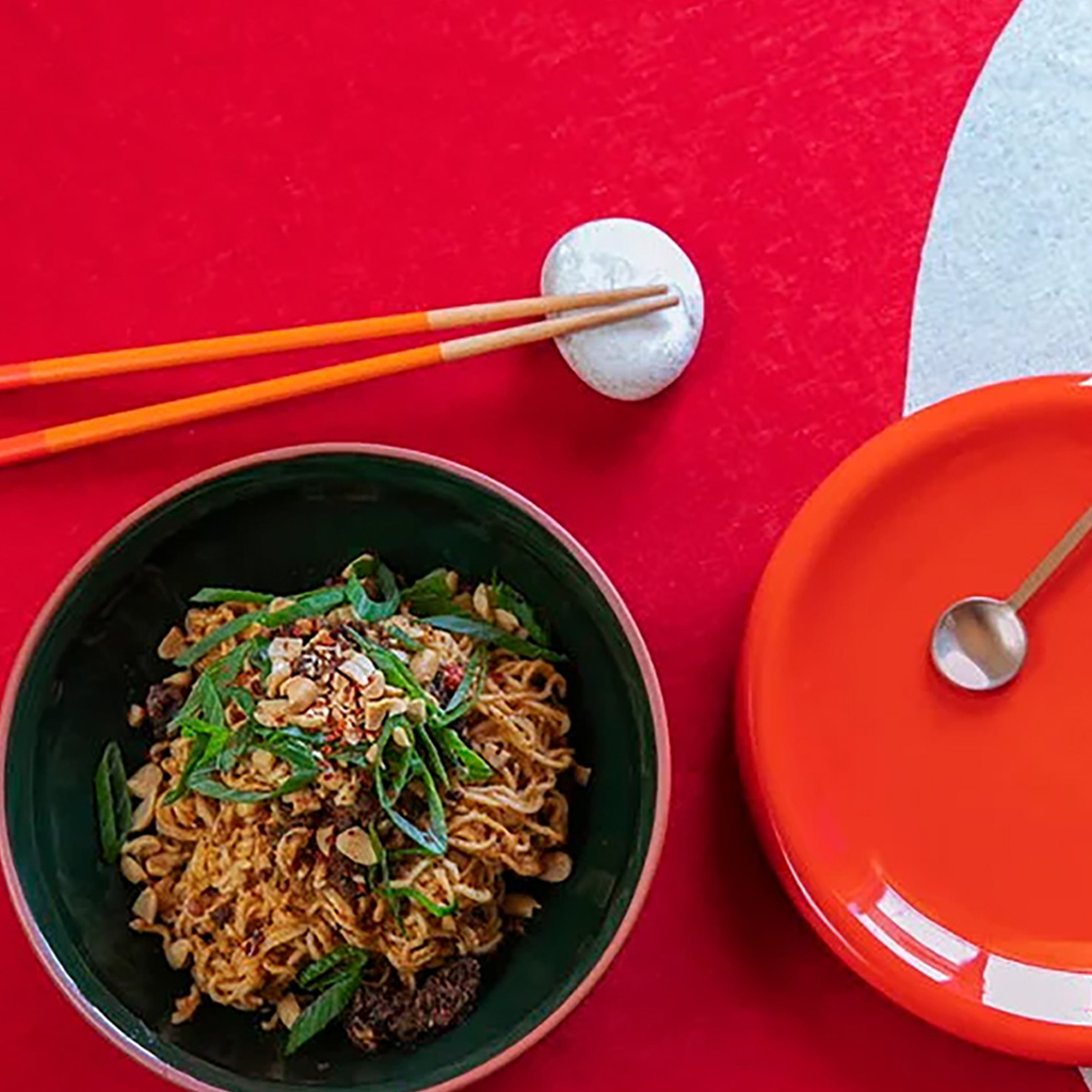 Chop Sticks 4er Set – Bild 2