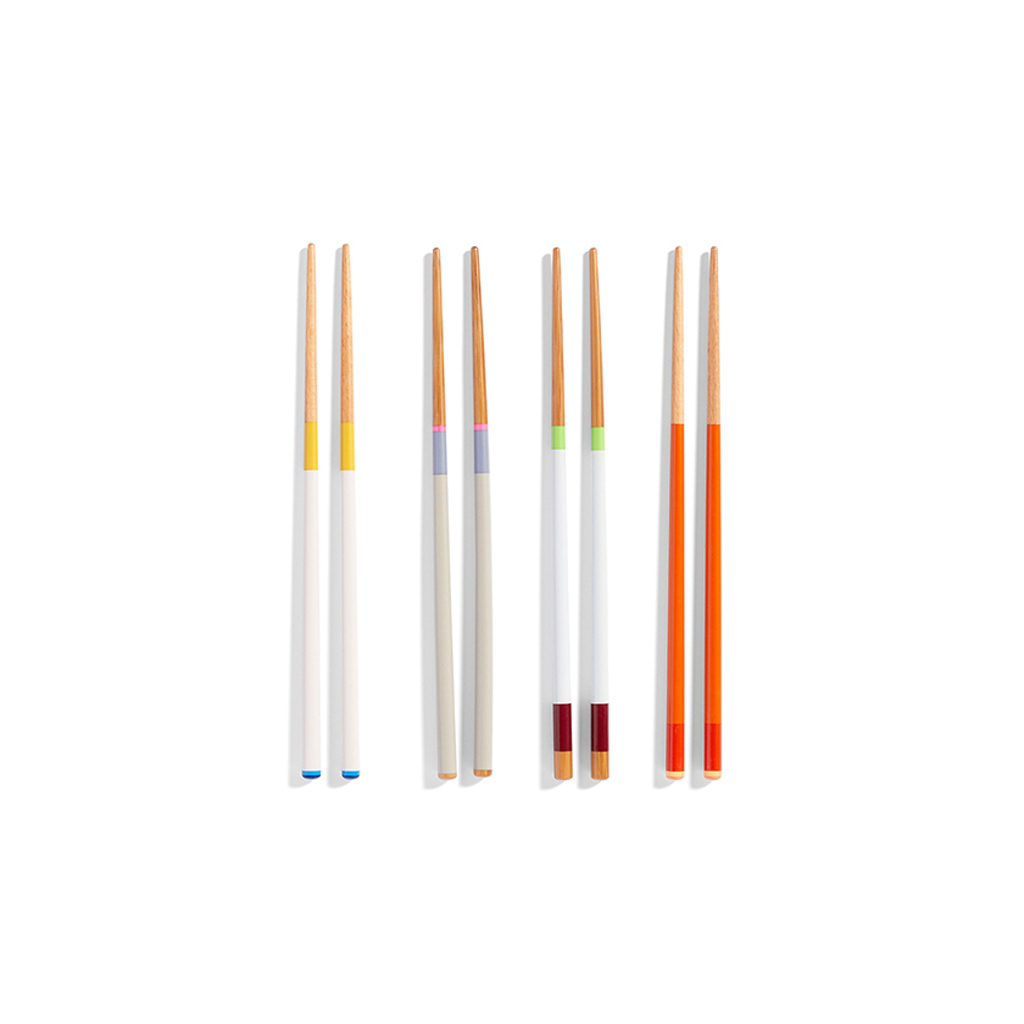 Chop Sticks 4er Set