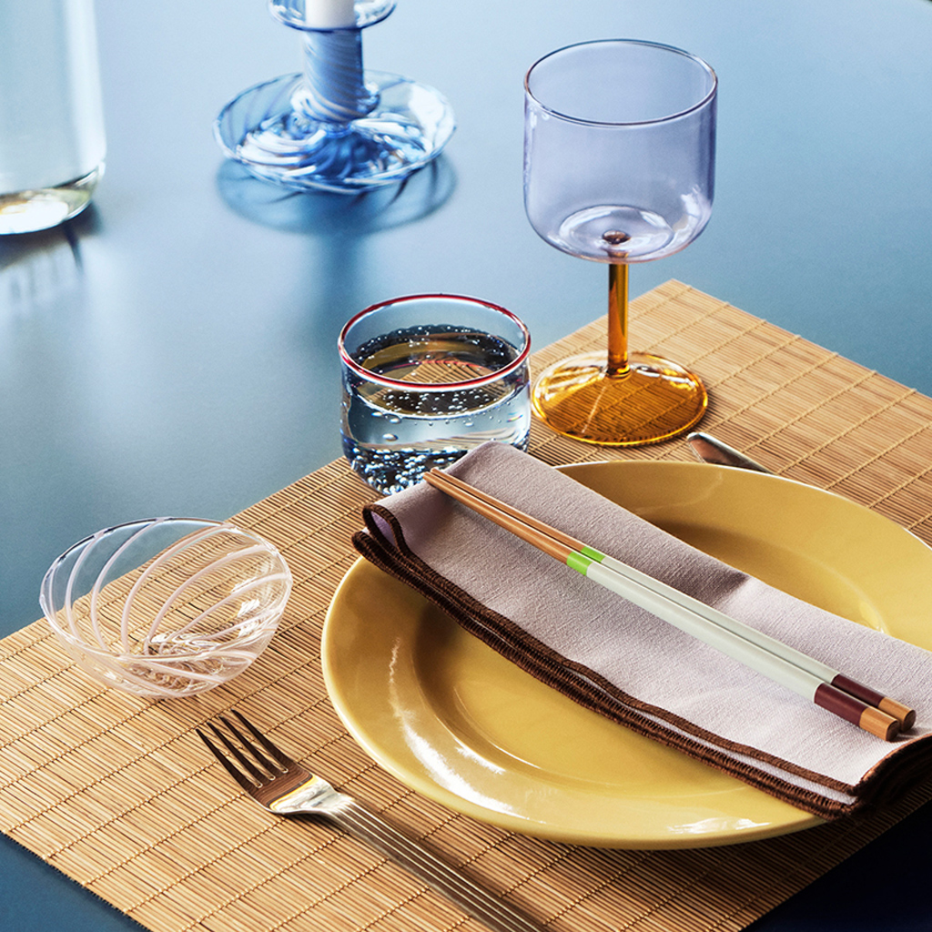 Chop Sticks 4er Set – Bild 3