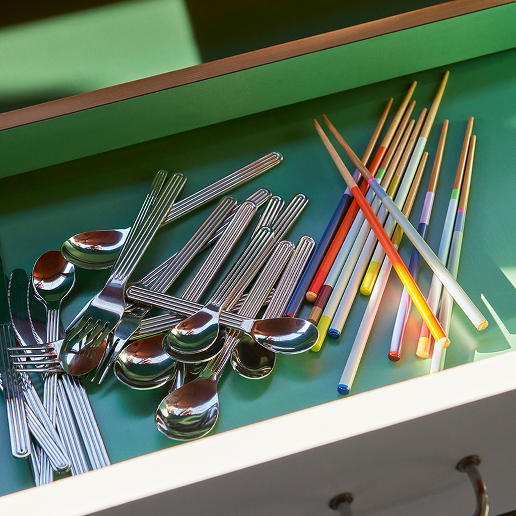 Chop Sticks 4er Set – Bild 4