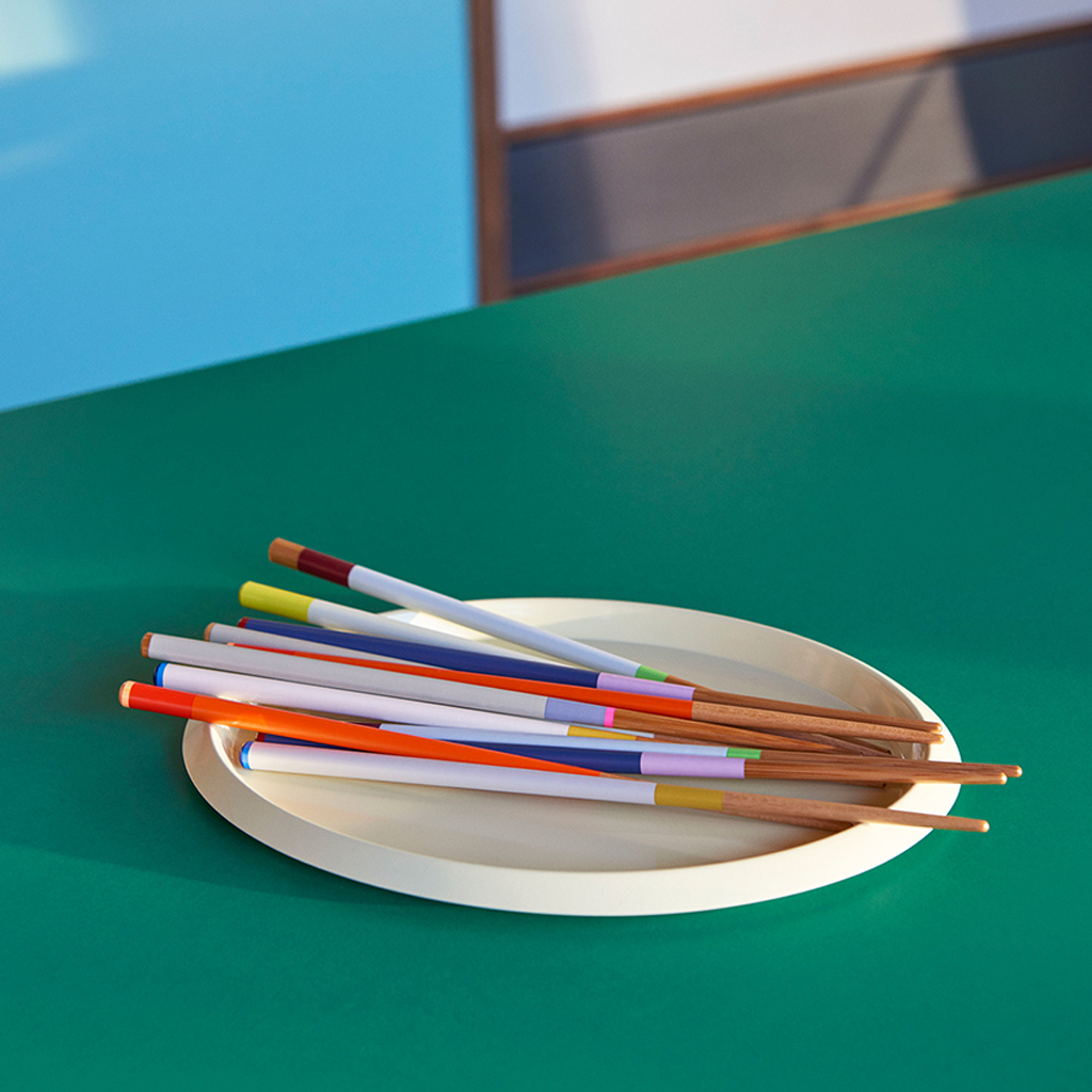 Chop Sticks 4er Set – Bild 5