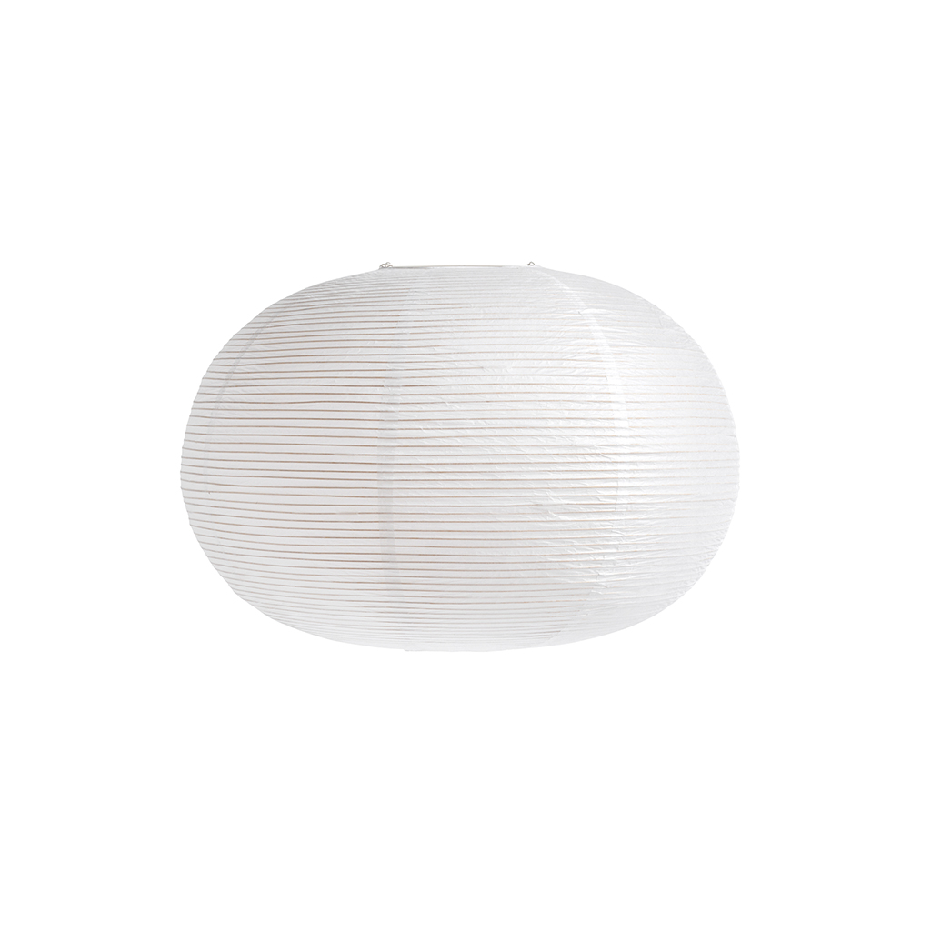 Lampe Paper Shade Ellipse