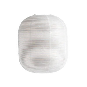 Lampe Paper Shade Oblong