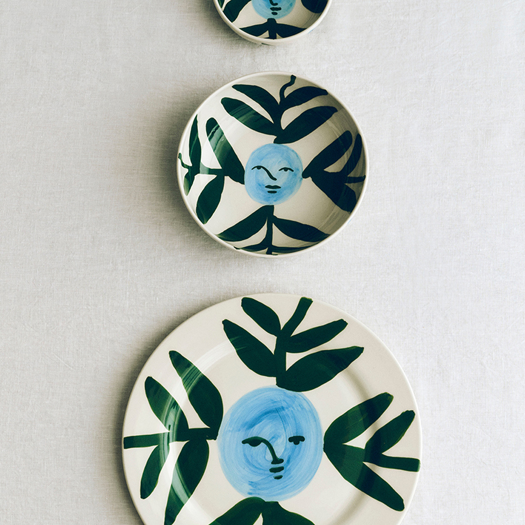 Schüssel 18cm La Pittura – Bild 9