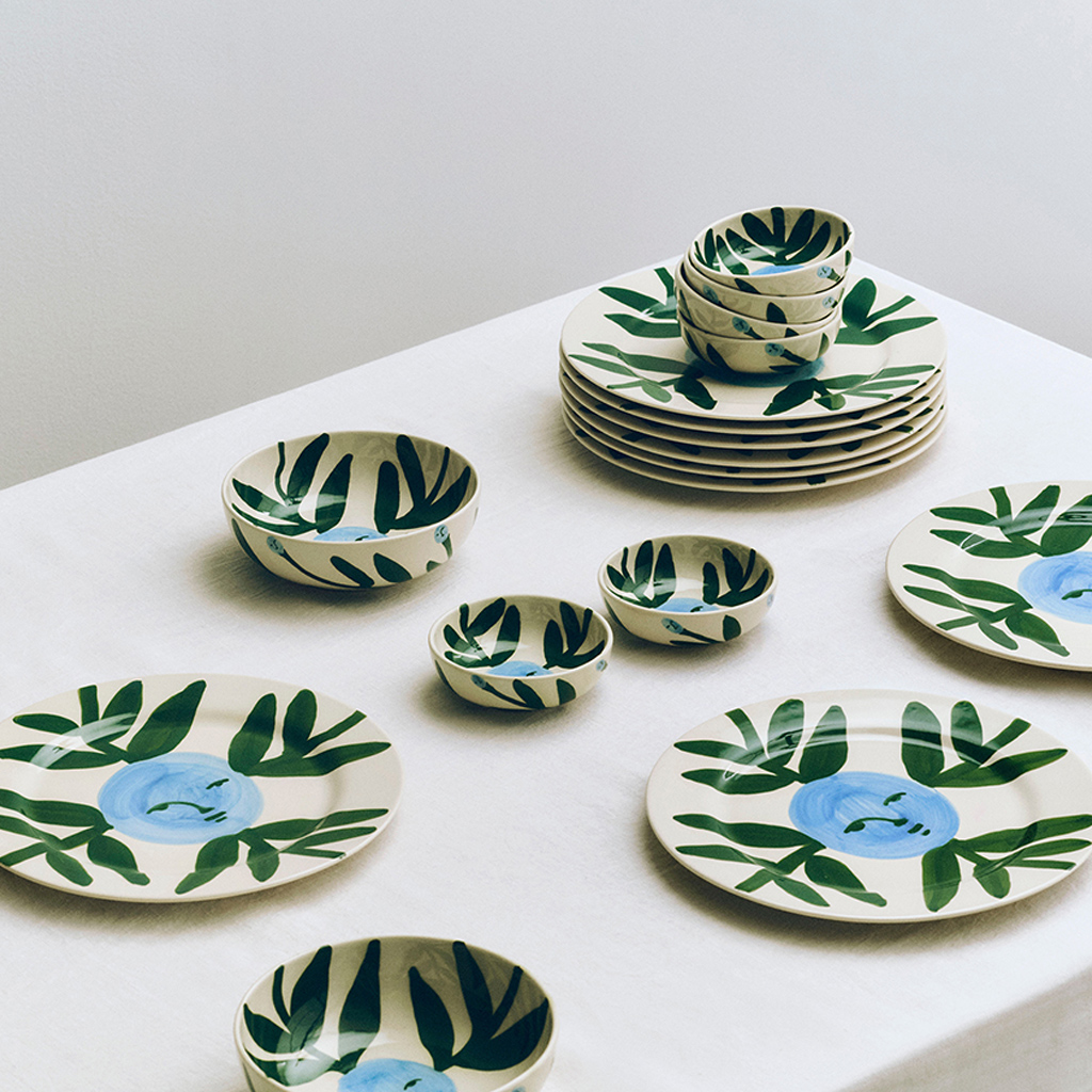 Schüssel 18cm La Pittura – Bild 8