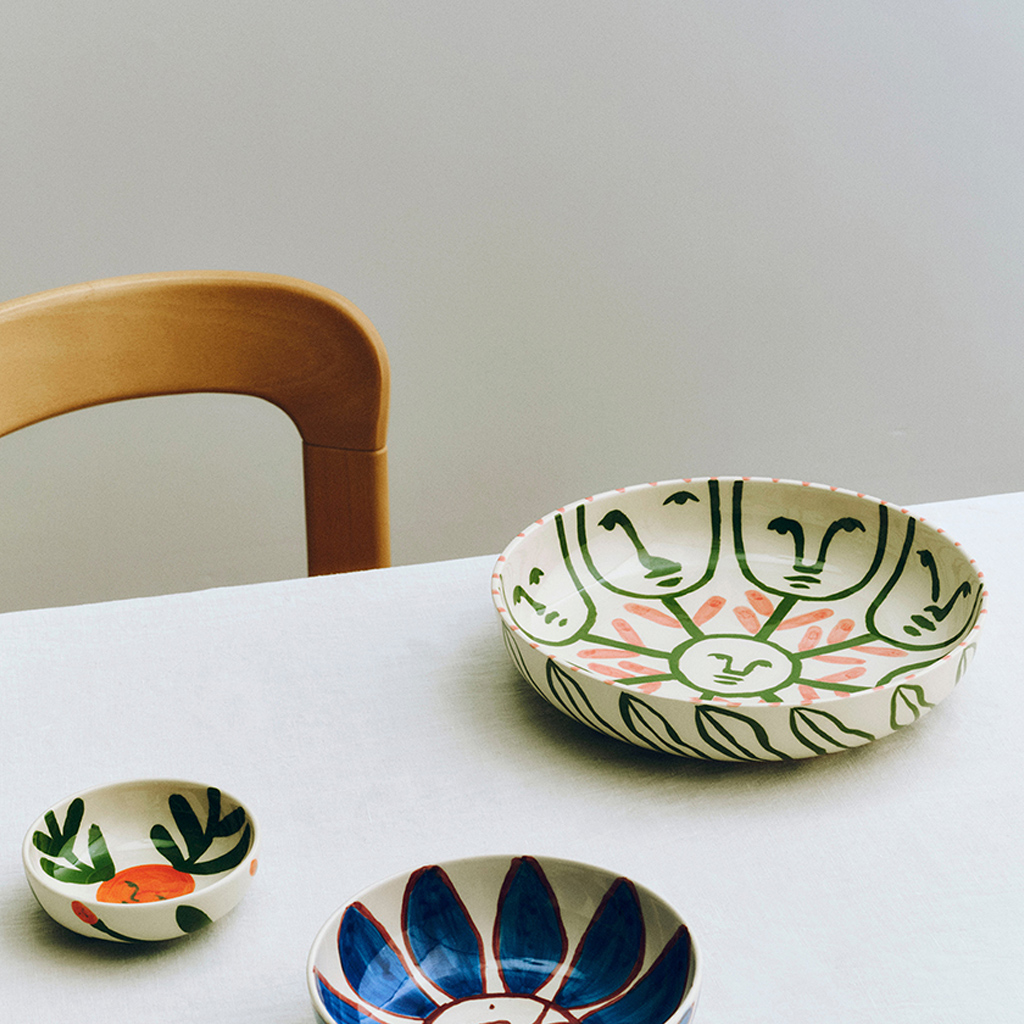 Schüssel 18cm La Pittura – Bild 11