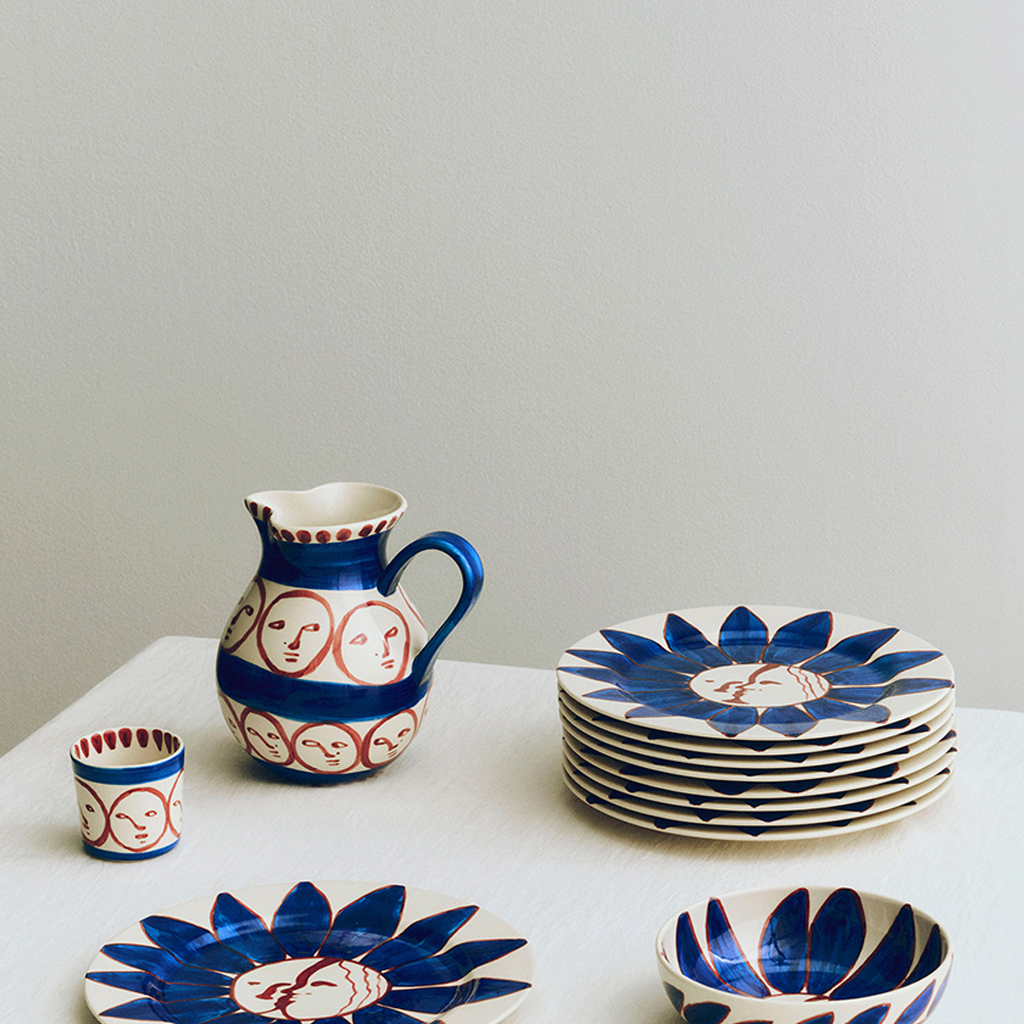 Schüssel 18cm La Pittura – Bild 4