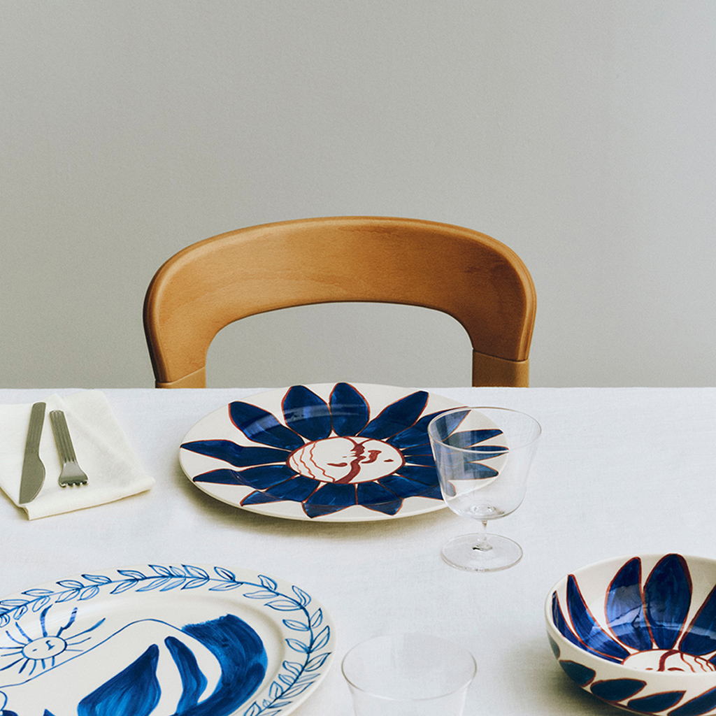 Schüssel 18cm La Pittura – Bild 5