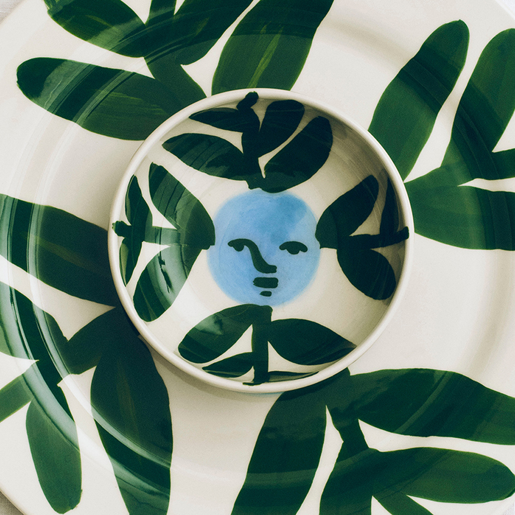 Schüssel 18cm La Pittura – Bild 10