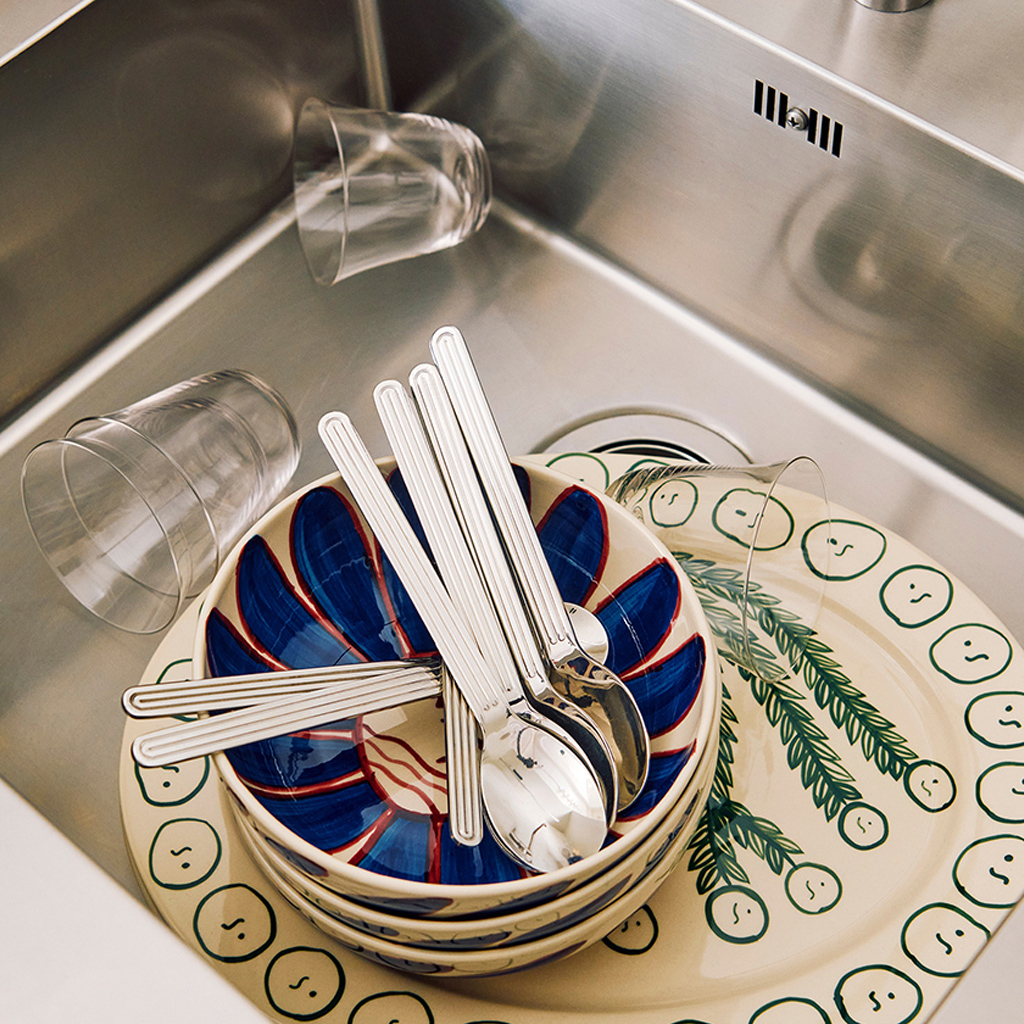 Untersetzer La Pittura – Bild 2