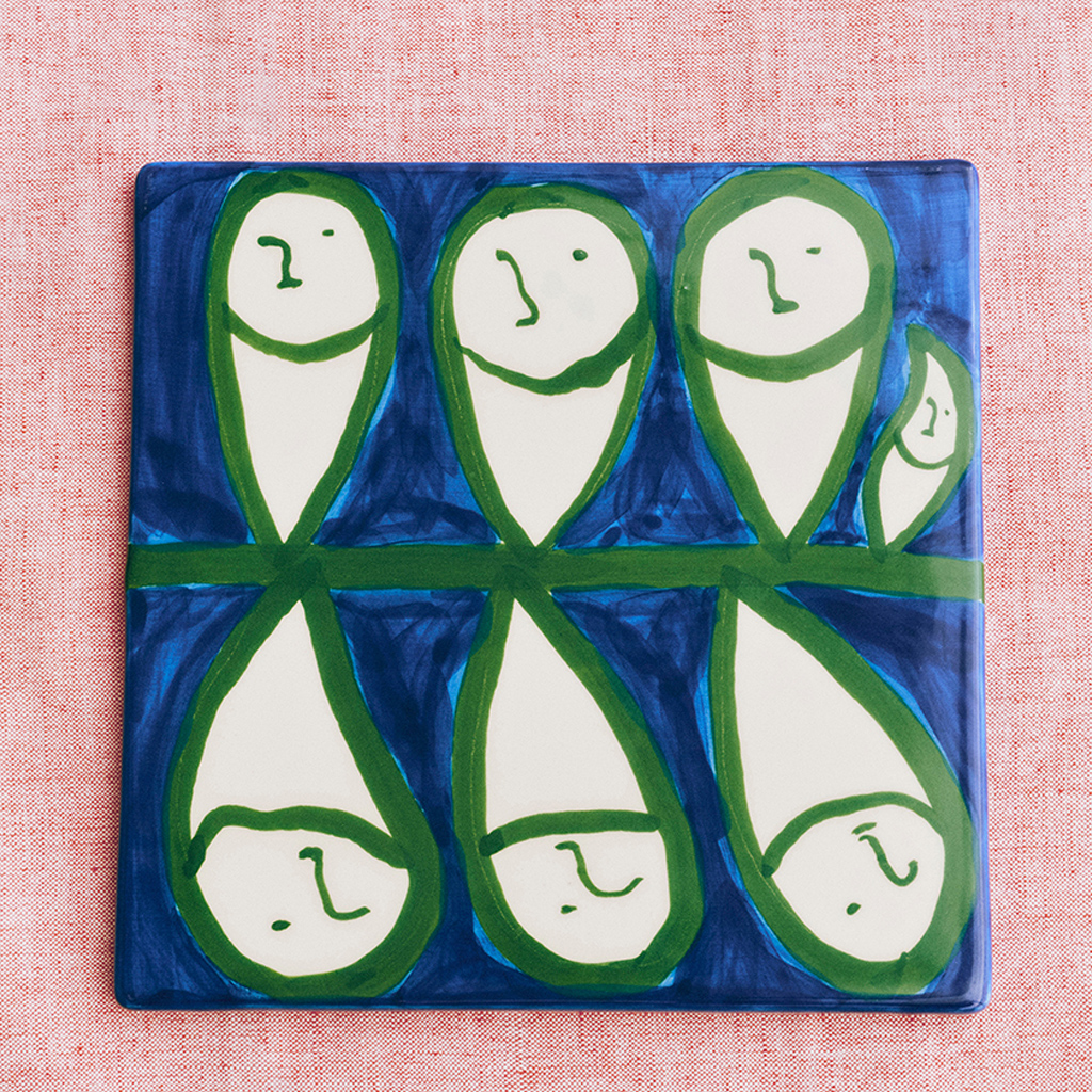 Untersetzer La Pittura – Bild 3