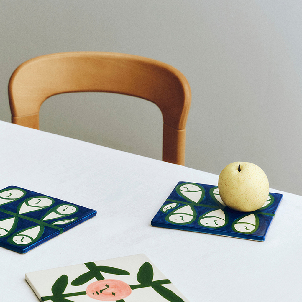 Untersetzer La Pittura – Bild 4