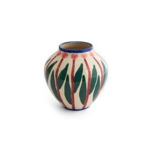Vase 20cm La Pittura
