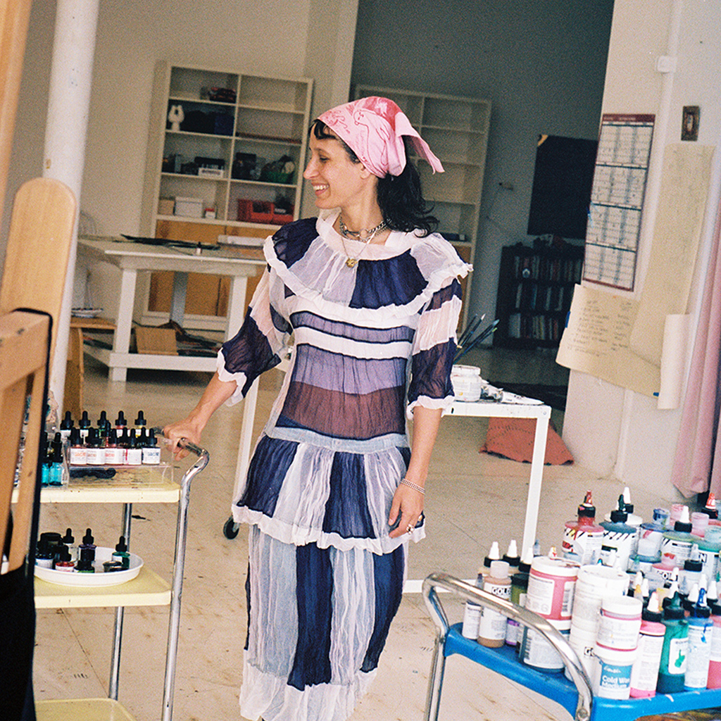 Untersetzer La Pittura – Bild 11