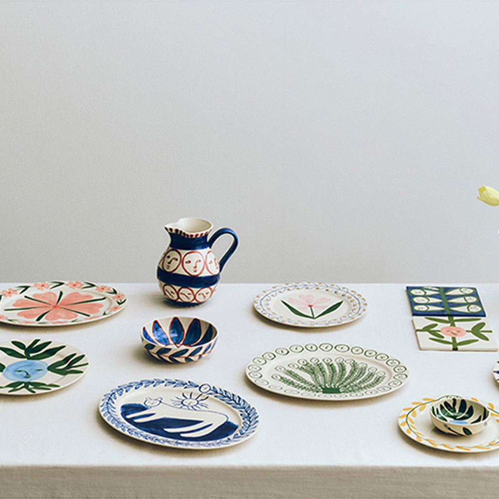 Schüssel 18cm La Pittura – Bild 12