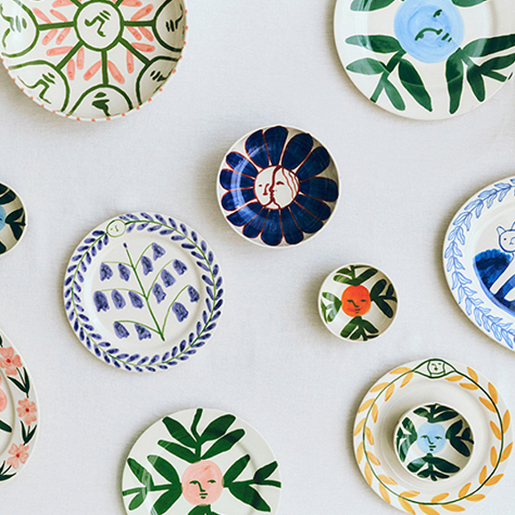 Schüssel 18cm La Pittura – Bild 14