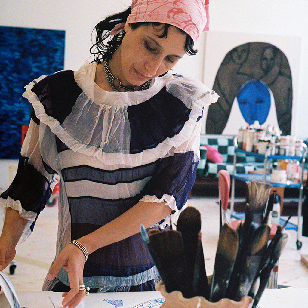 Untersetzer La Pittura – Bild 10