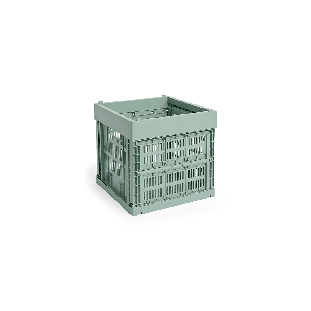 HAY Color Crate Cube