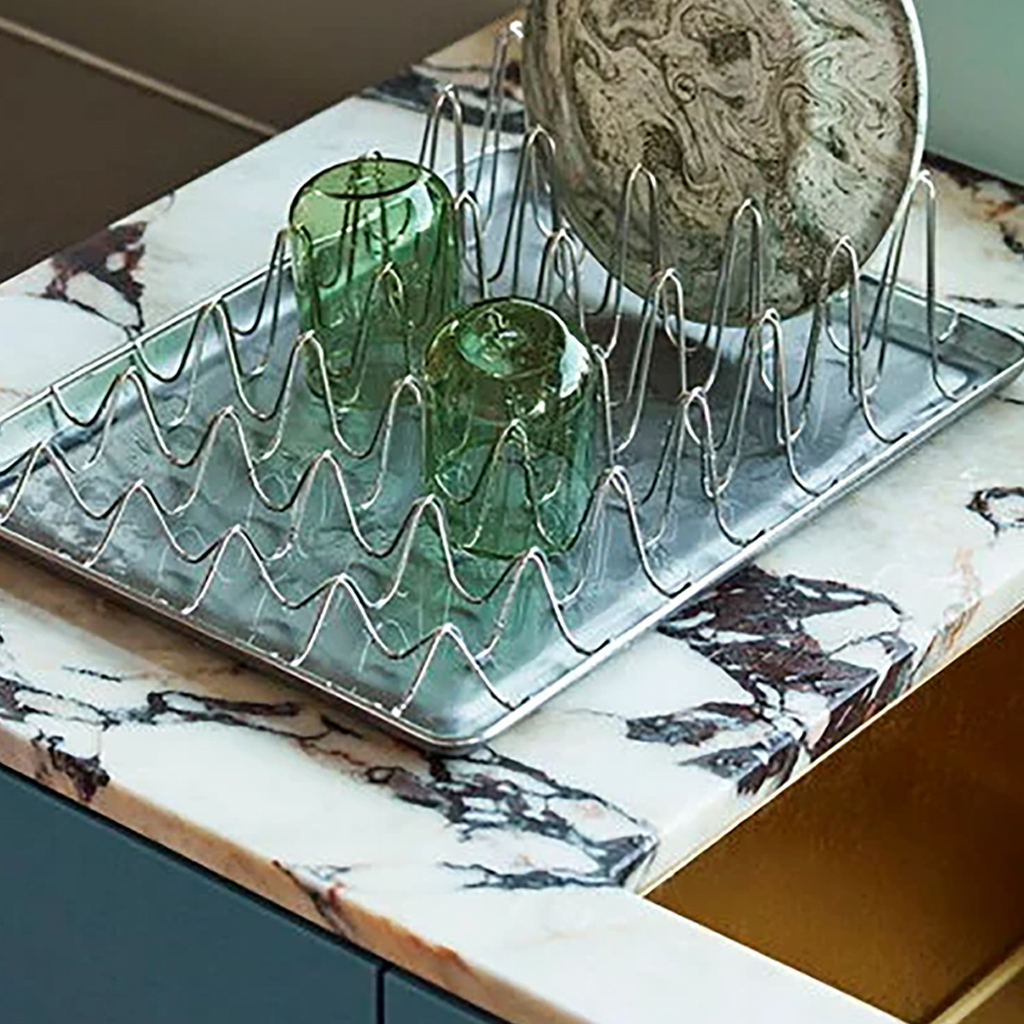 Shortwave draining rack - Image 6