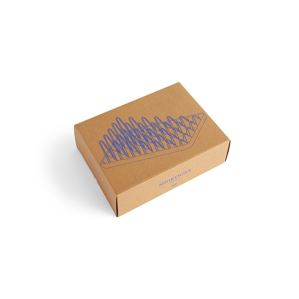 Shortwave draining rack - Image 7