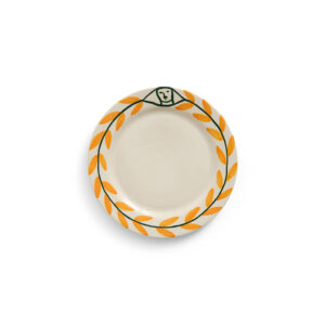 Plate 24cm La Pittura