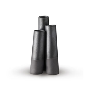 Vase Tube 9-14cm 100% Recycled