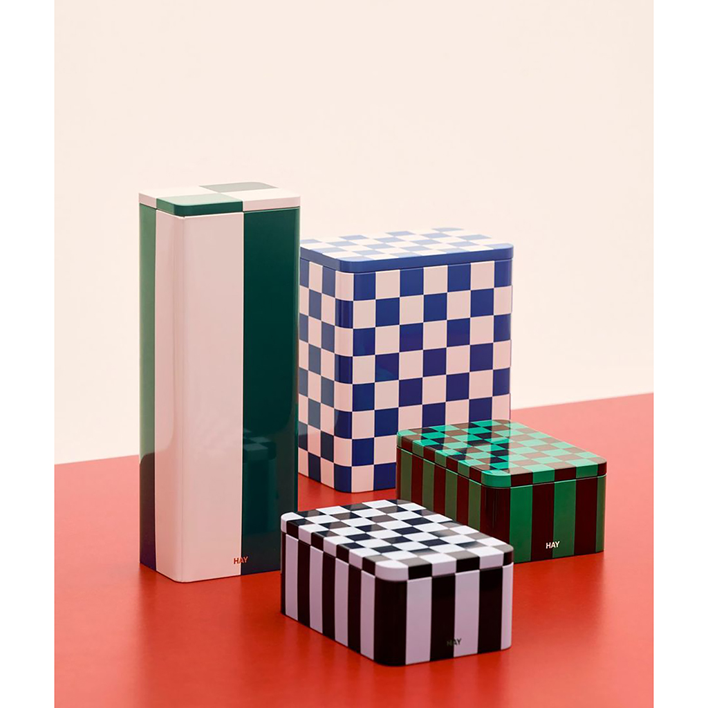 Blechdose klein – Bild 2