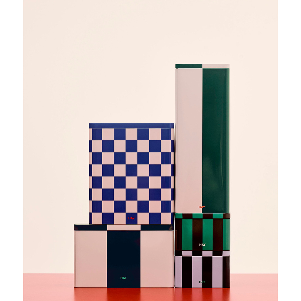 Blechdose klein – Bild 4