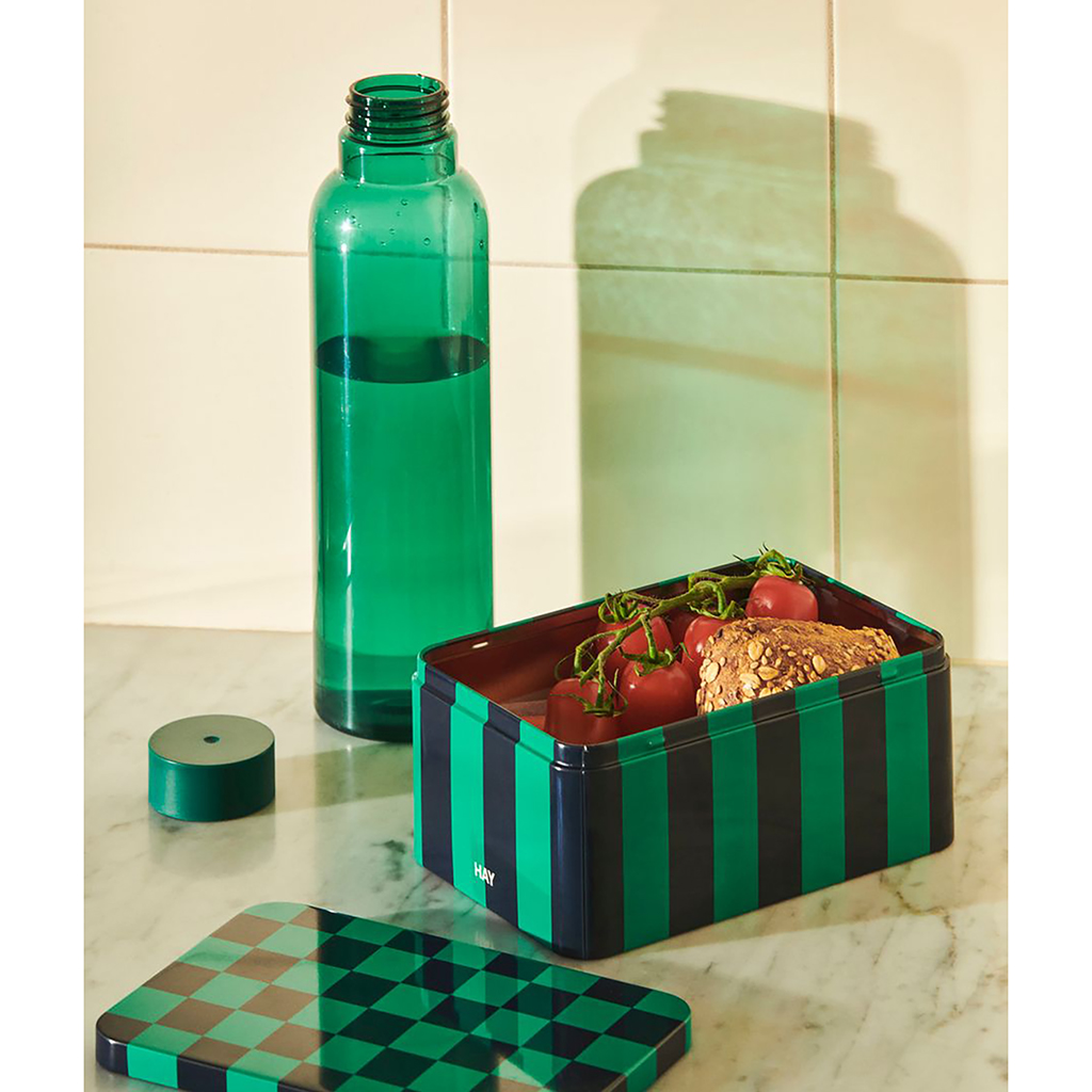 Blechdose klein – Bild 3