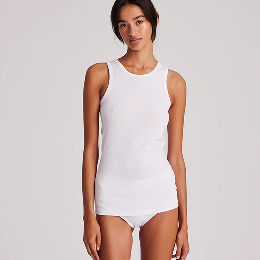 Top Alberte Cotton – Bild 6