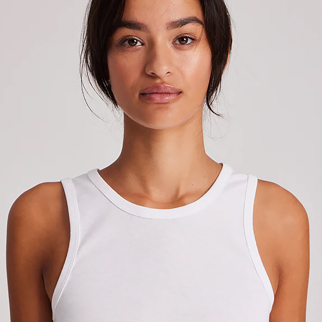 Top Alberte Cotton – Bild 3