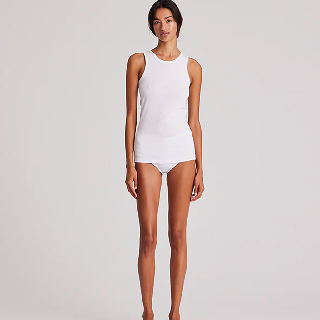 Top Alberte Cotton – Bild 4