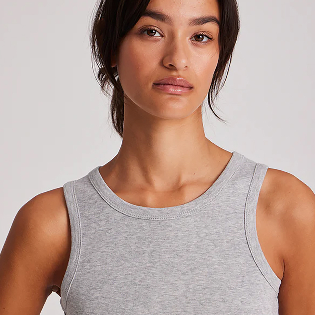 Top Alberte Cotton – Bild 5