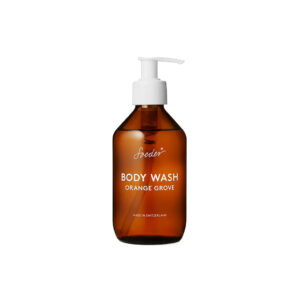 Body Wash Orange Grove 250ml